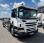 Benne amovible (à bras) Scania P