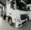 Pour semi-remorque Mercedes Actros
