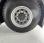 Pour semi-remorque Mercedes Actros