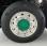 Pour semi-remorque Mercedes Actros