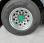 Pour semi-remorque Mercedes Actros