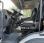 Fourgon avec parois et toit rigide Mercedes Atego
