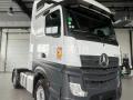 Pour semi-remorque Mercedes Actros