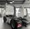 Pour semi-remorque Mercedes Actros