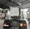 Pour semi-remorque Mercedes Actros