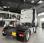 Pour semi-remorque Mercedes Actros