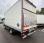Fourgon avec parois et toit rigide Mercedes Atego