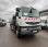 Benne basculante de chantier et de TP Renault Kerax
