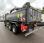 Benne basculante de chantier et de TP Renault Kerax
