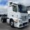 Pour semi-remorque Mercedes Actros