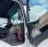 Pour semi-remorque Mercedes Actros