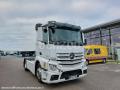 Pour semi-remorque Mercedes Actros