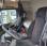 Pour semi-remorque Mercedes Actros