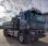 Benne basculante de chantier et de TP Renault Gamme K