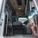 Pour semi-remorque Mercedes Actros