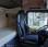 Pour semi-remorque Mercedes Actros
