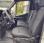Fourgon avec parois et toit rigide Mercedes Sprinter