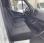 Fourgon avec parois et toit rigide Mercedes Sprinter