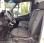 Fourgon avec parois et toit rigide Mercedes Sprinter