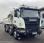Benne basculante de chantier et de TP Scania G