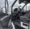 Fourgon avec parois et toit rigide Mercedes Sprinter