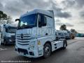 Pour semi-remorque Mercedes Actros