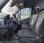 Fourgon avec parois et toit rigide Mercedes Sprinter