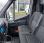 Fourgon avec parois et toit rigide Mercedes Sprinter