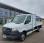 Benne basculante de chantier et de TP Mercedes Sprinter