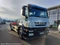 Benne amovible (à bras) Iveco Stralis