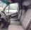 Fourgon avec parois et toit rigide Mercedes Sprinter