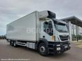 Fourgon à température dirigée (frigo) Iveco 330.26