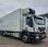 Fourgon à température dirigée (frigo) Iveco 330.26