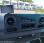 Fourgon avec parois et toit rigide Mercedes Sprinter