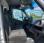 Fourgon avec parois et toit rigide Mercedes Sprinter