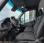 Fourgon avec parois et toit rigide Mercedes Sprinter