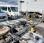 Pour semi-remorque Mercedes Actros
