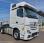 Pour semi-remorque Mercedes Actros