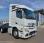 Pour semi-remorque Mercedes Actros