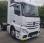 Pour semi-remorque Mercedes Actros