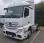 Pour semi-remorque Mercedes Actros