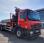 Plateau Mercedes Actros