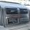 Plateau Mercedes Actros