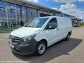 Fourgon avec parois et toit rigide Mercedes Vito