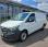 Fourgon avec parois et toit rigide Mercedes Vito
