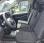 Fourgon avec parois et toit rigide Mercedes Vito