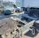 Pour semi-remorque Mercedes Actros