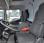 Fourgon avec parois et toit rigide Mercedes Atego