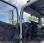 Fourgon avec parois et toit rigide Mercedes Atego