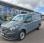 Fourgon avec parois et toit rigide Mercedes Vito